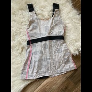 Lululemon Manifesto Tank